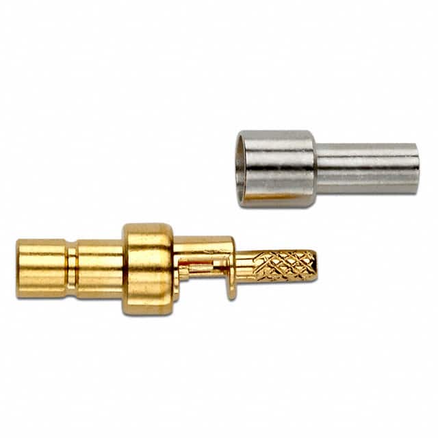 72983 Pomona Electronics  Conjuntos de conectores coaxiales (RF)